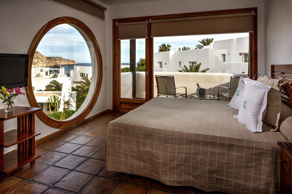 Superior Double Room Sea View Hydromassage Bath