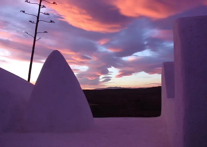 La Almendra y El Gitano